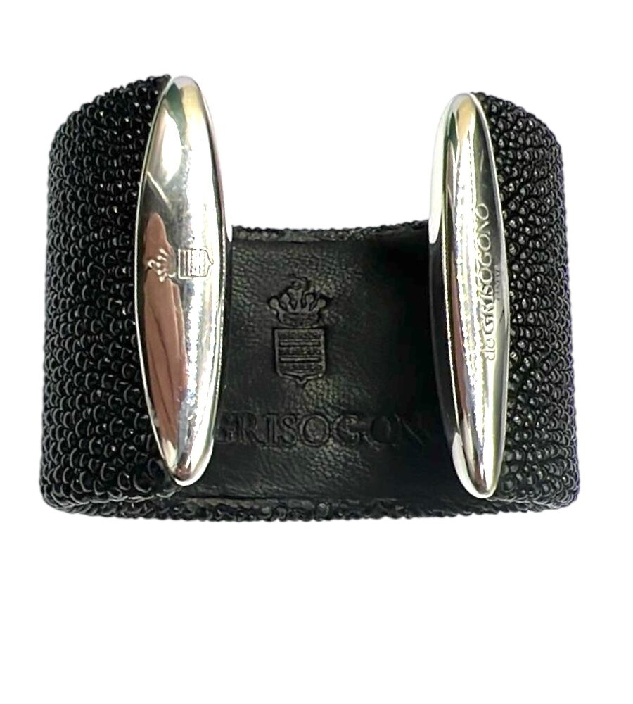 de Grisogono Armband mit Rubine & Brillanten – Bild 2