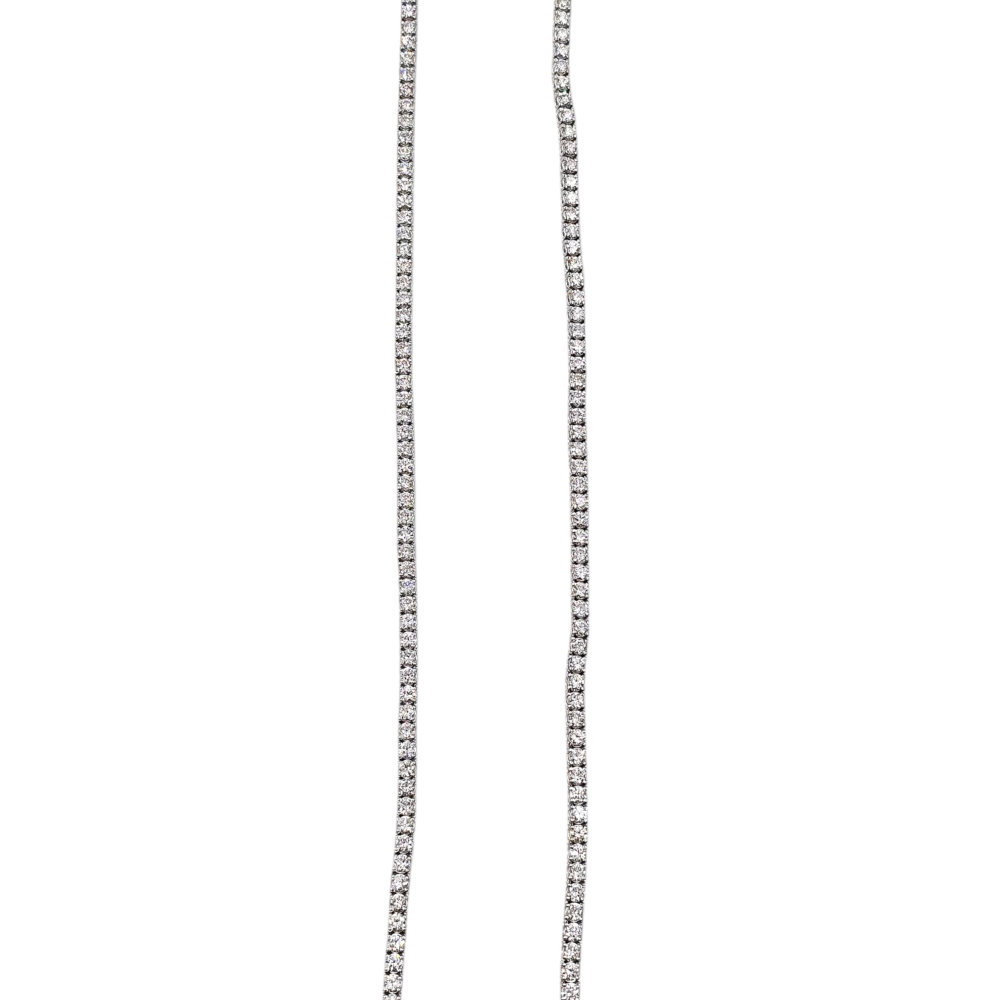 Tenniskette – Bild 2