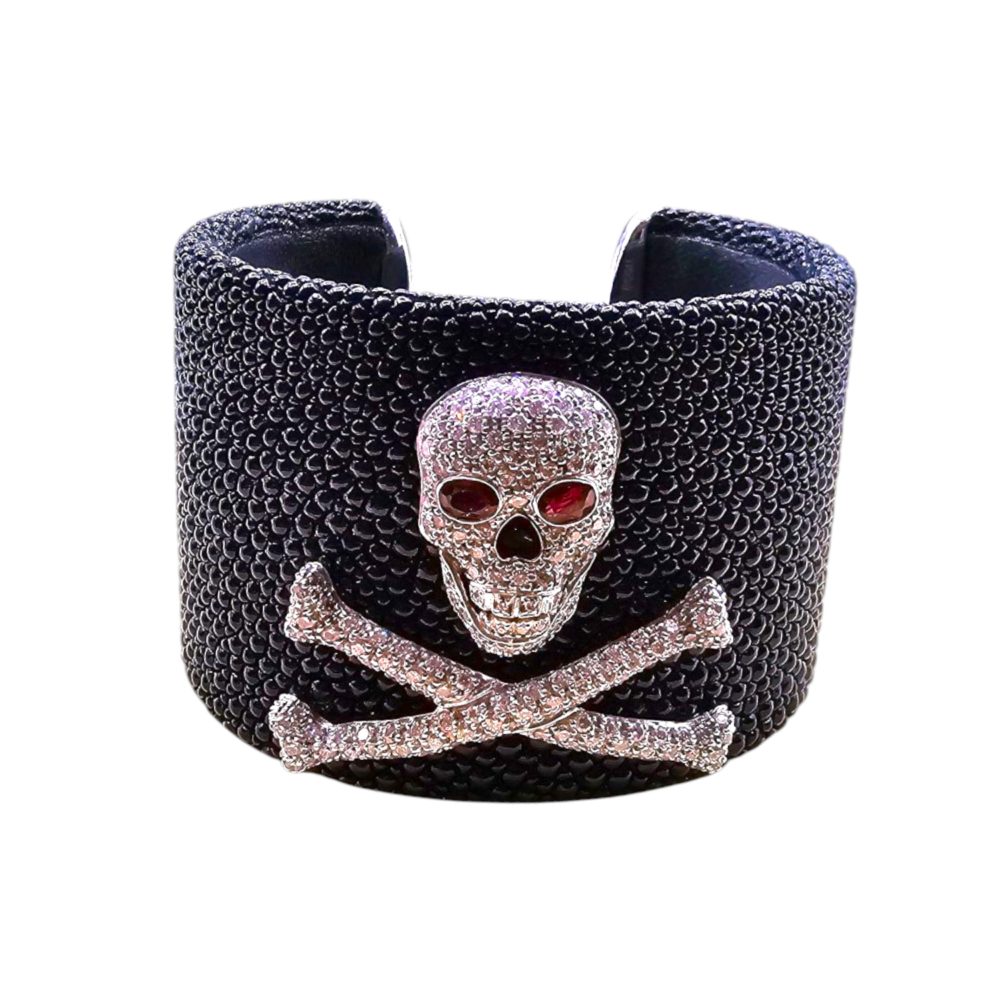 de Grisogono Armband mit Rubine & Brillanten – Bild 3