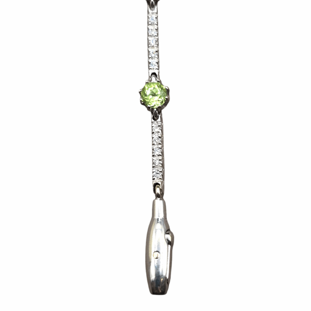 Brilliantarmband – Bild 3