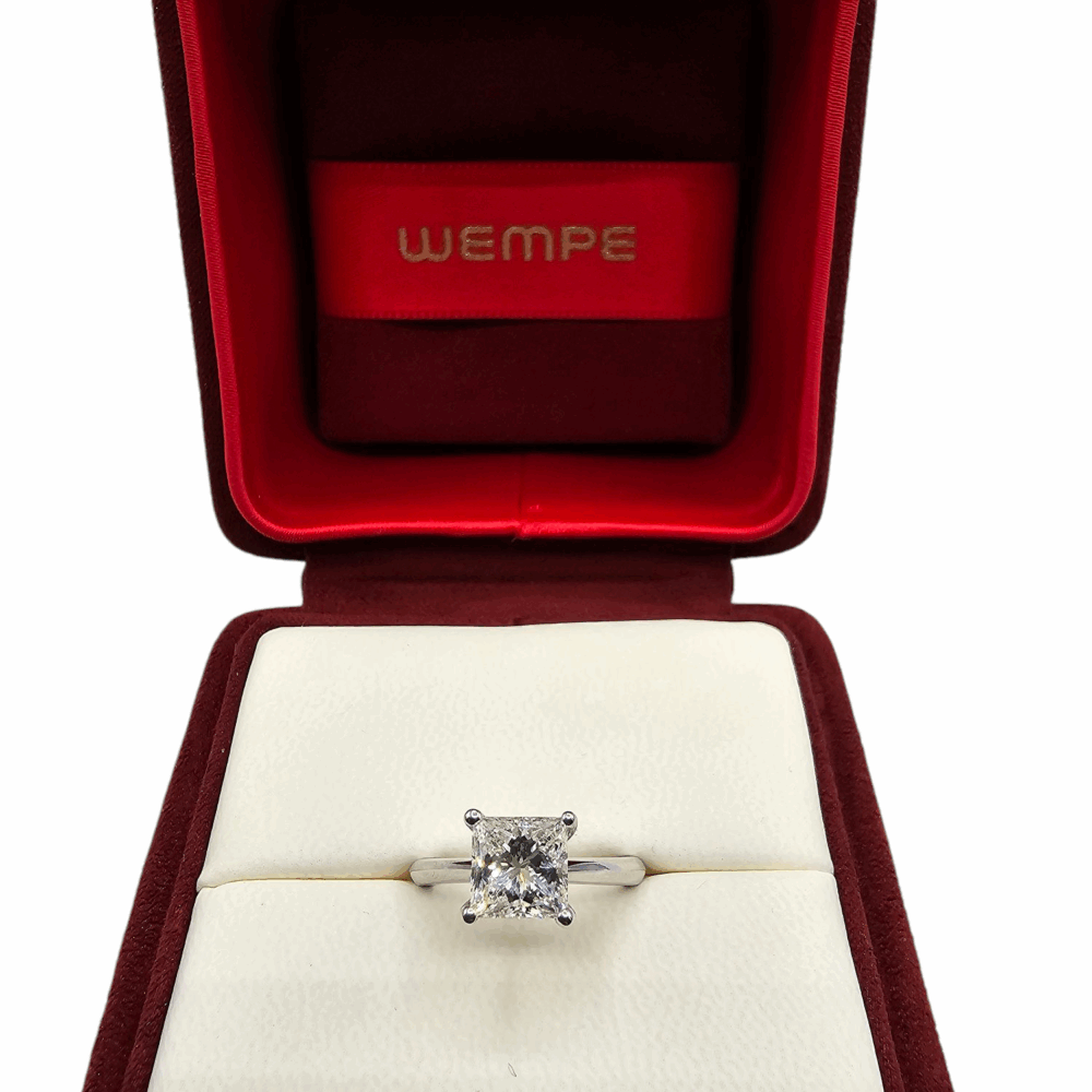 WEMPE Ring – Bild 2