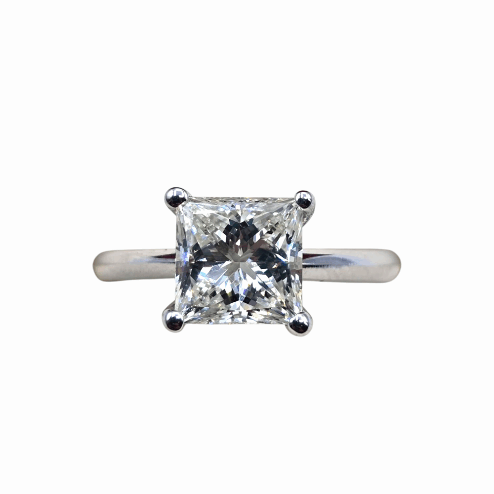 WEMPE Ring