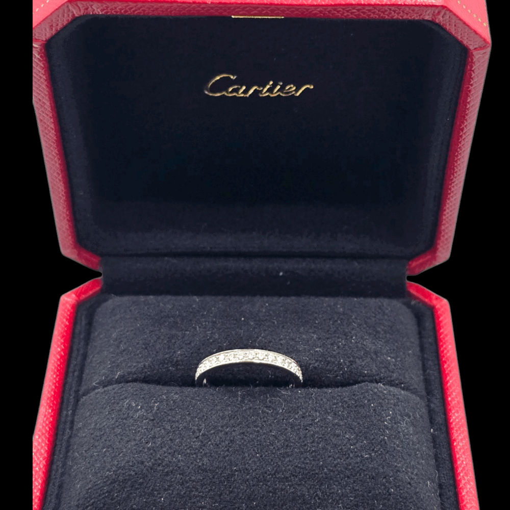 Cartier LOVE Ring – Bild 2