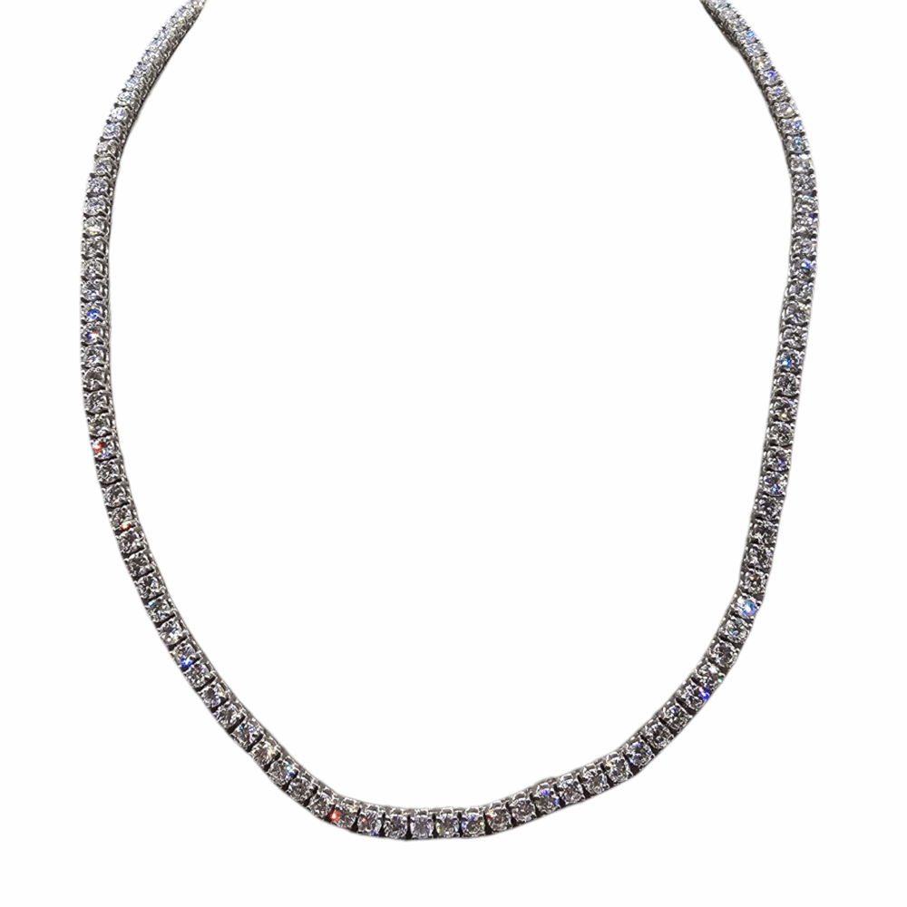 Tennis Collier