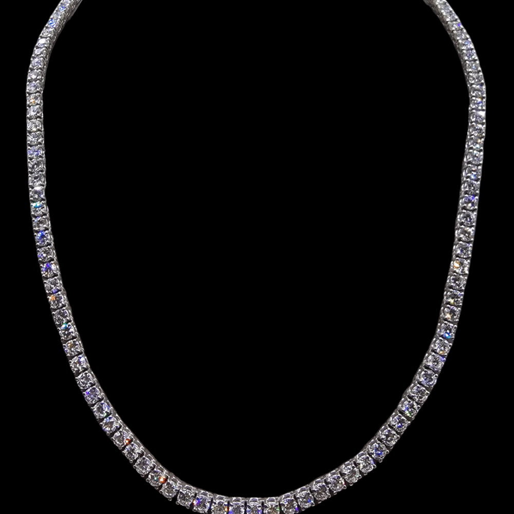 Tennis Collier – Bild 2