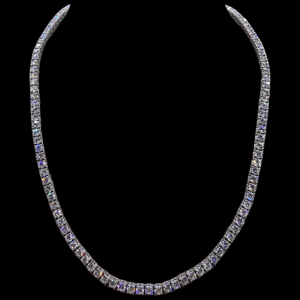 Tennis Collier