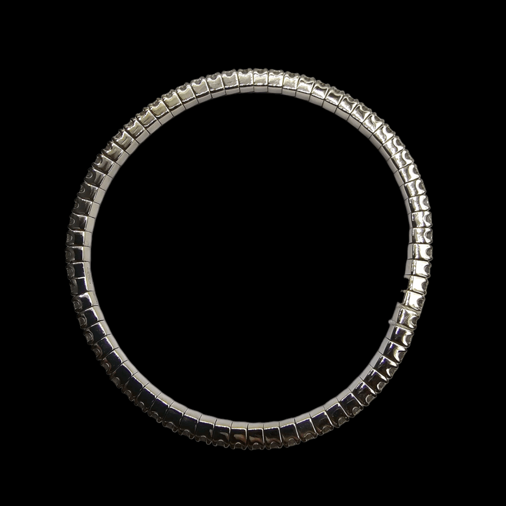 Brillantarmband – Bild 2