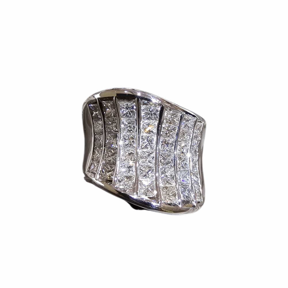 Diamantring