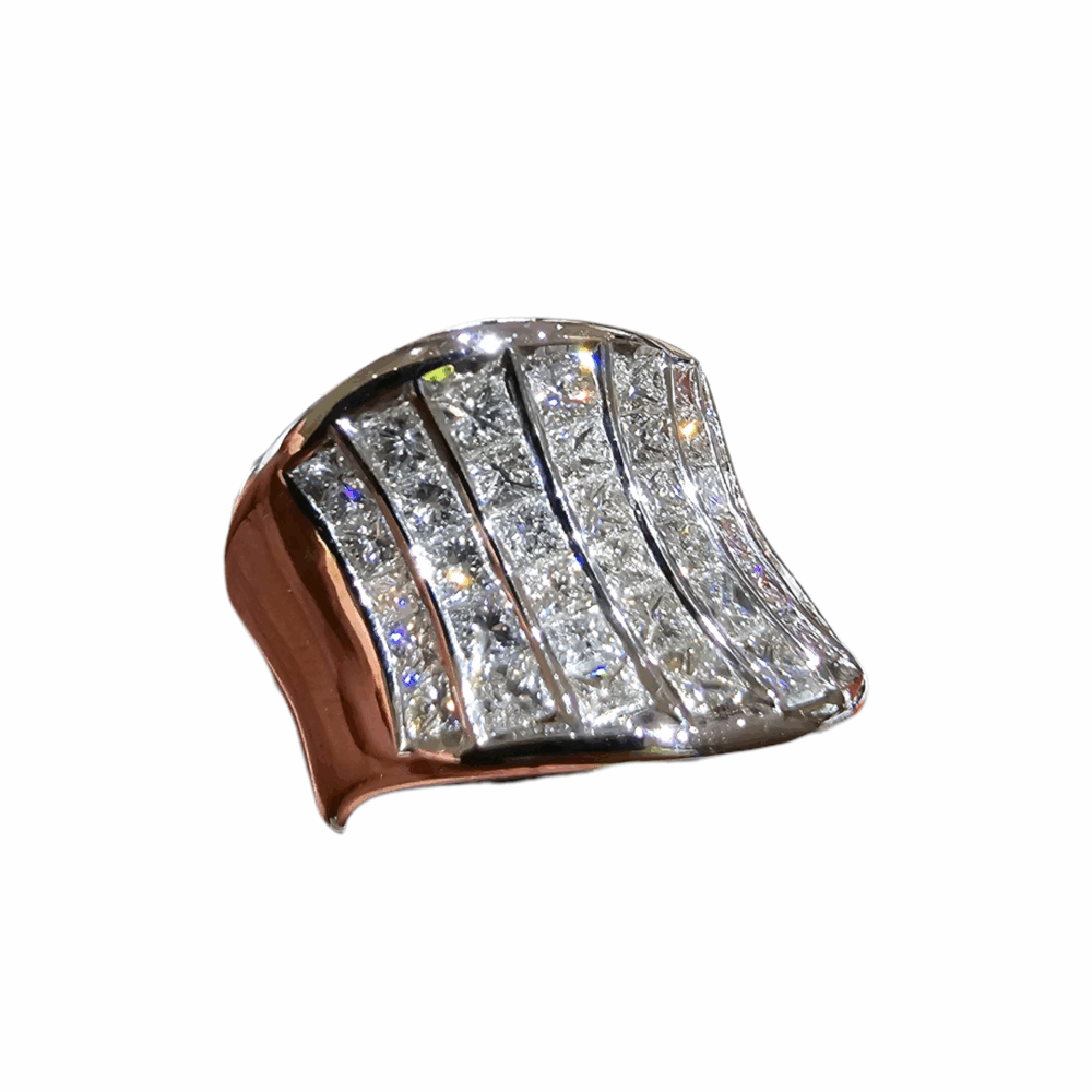 Diamantring – Bild 2