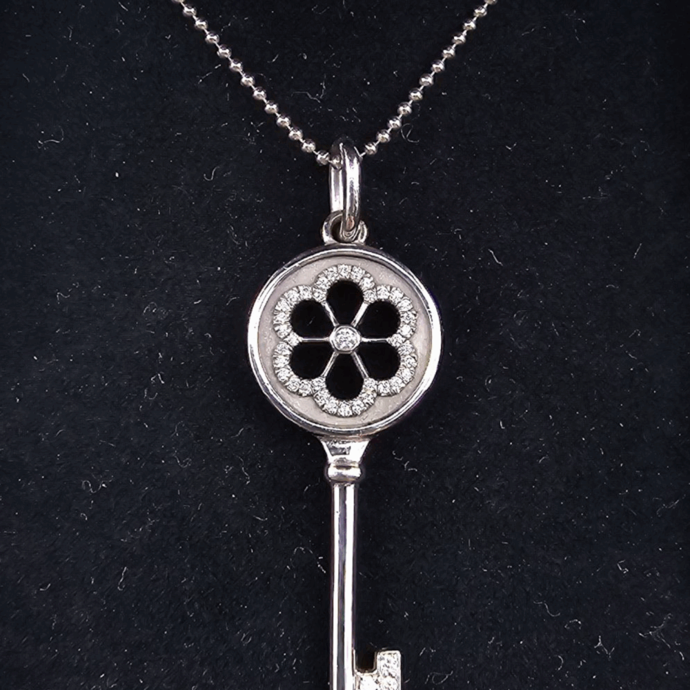 Tiffany & Co Anhänger
