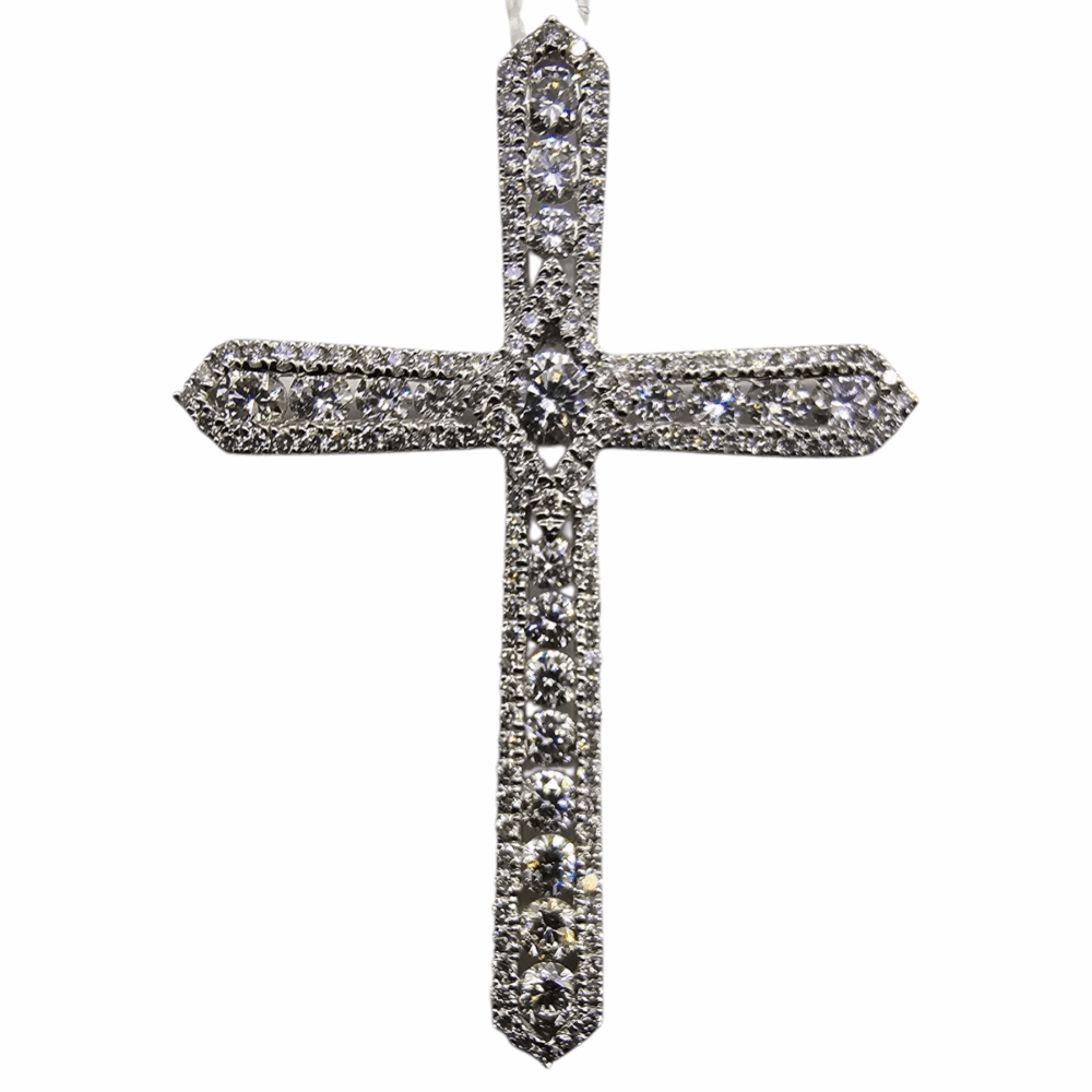 Kreuz Anhänger