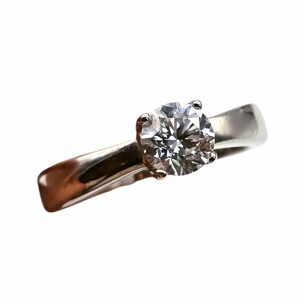 Diamantring