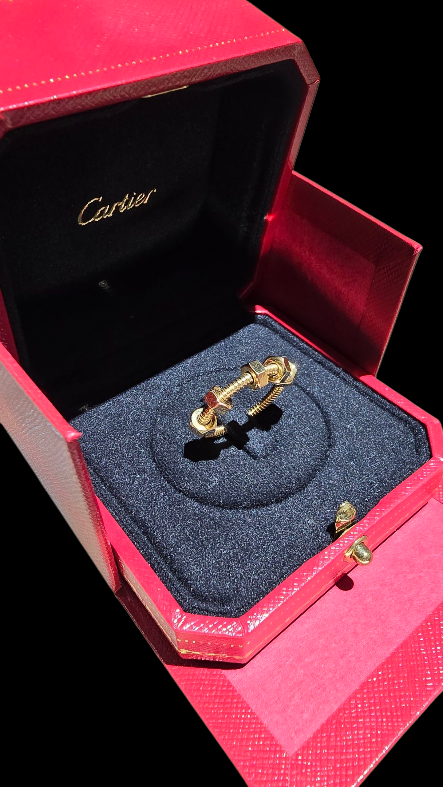 Cartier Ring – Bild 3